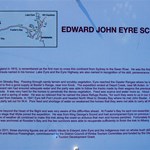 Edward John Eyre Sculptures