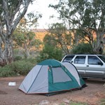 Mambray Creek Camping Ground