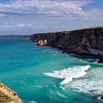 Head of the Bight Lookout South Australia