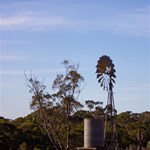 Fraser Range Western Australia