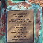 Lambert Centre Northern Territory