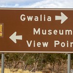 Gwalia Western Australia