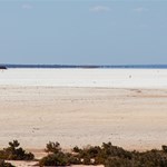 Lake Ballard Western Australia