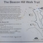The Beacon Hill Walk Trail