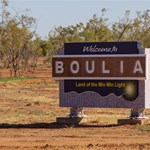 Boulia Queensland