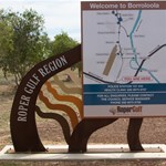 Borroloola Northern Territory