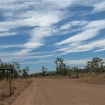 Roper Bar Northern Territory