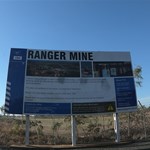 The Ranger Uranium Mine Northern Territory