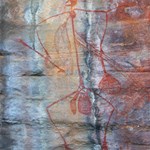 Ubirr Rock Art Northern Territory