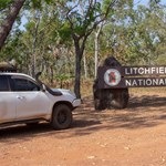 Litchfield National Park Northern Territory
