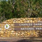 Charles Darwin National Park NT
