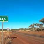 Halls Creek Western Australia