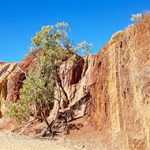 Ochre Pits Northern Territory