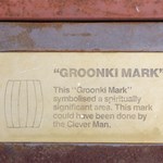 Groonki Mark-Rock Art