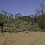 Tnorala (Gosse Bluff) Conservation Reserve