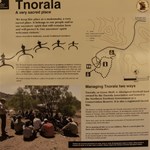 The legend of Tnorala