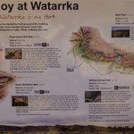 Watarrka National Park Nothern Territory