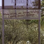 Kaltukatjara Northern Territory