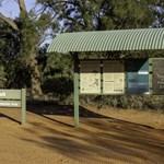 Danggali Conservation Park SA