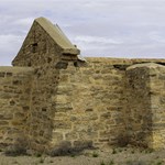 Strangways Ruins South Australia