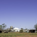 Old Andado Northern Territory