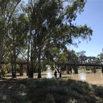 Darling River Run 2021