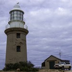 Vlamingh Head Lighthouse Western Australia