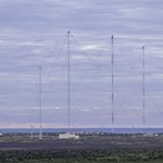 Naval Communication Station Harold E. Holt Western Australia
