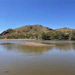 Pilbara views 