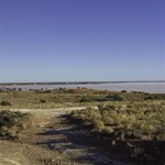 Lake Hart South Australia
