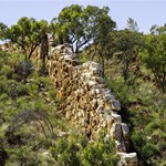 The China Wall in Western Australia