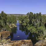 Jigngarrin-Barnett River Gorge Western Australia