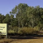 Windjana Gorge Western Australia