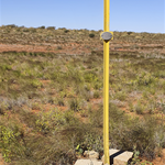 Madigan Line Trek in the Northern Simpson Desert