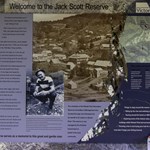 John Scott Reserve