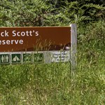 Jack Scott Reserve Victoria
