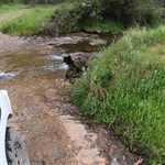 Howqua River Alpine National Park Victoria?