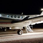 RFDS Experience-The Motorcyclist from Queensland