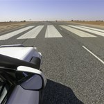 RFDS Airstrip on the Highway