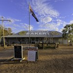 Birdsville Bakery Queensland