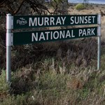 Murray Sunset National Park
