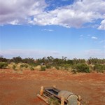 The Dongo Well Northern Territory