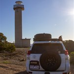 Cape Donnington Lighthouse