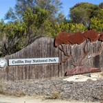 Coffin Bay National Park South Australia