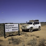 Nutysland Nature Reserve Western Australia