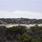 Bilbunya Dunes in Western Australia