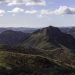 North Flinders Range