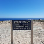 Steep Point 