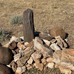 Well 9 Palatji, Weld Spring