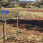 Well 9 Palatji-Weld Spring & John Forrest’s Hut